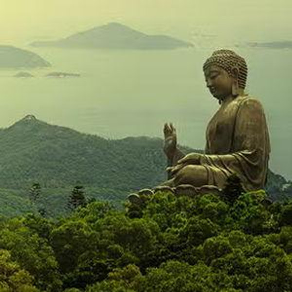 Lantau Island, Hong Kong & Macau Tour For Two