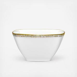 Haku Small Square Bowl