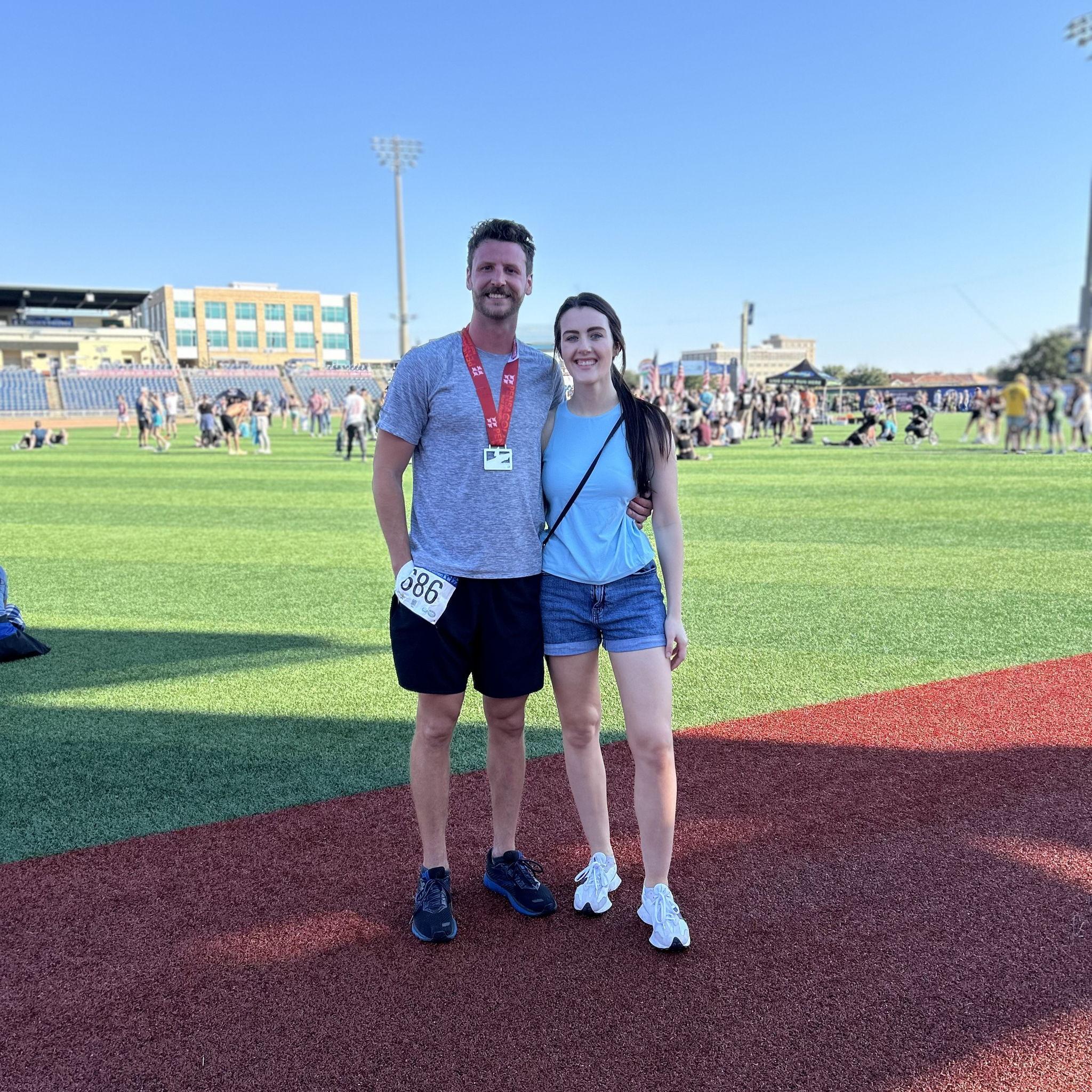 Pensacola Half Marathon
