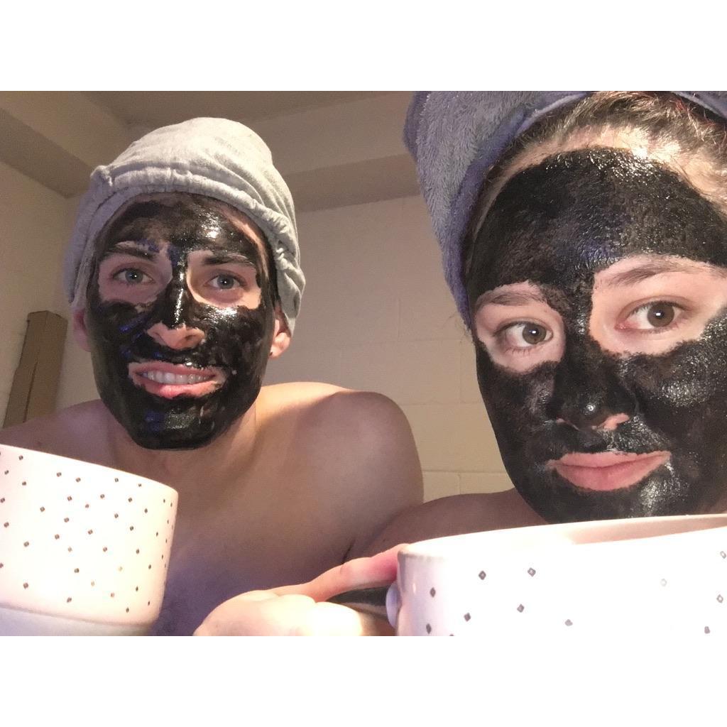 Home-spa! - Spa casero!