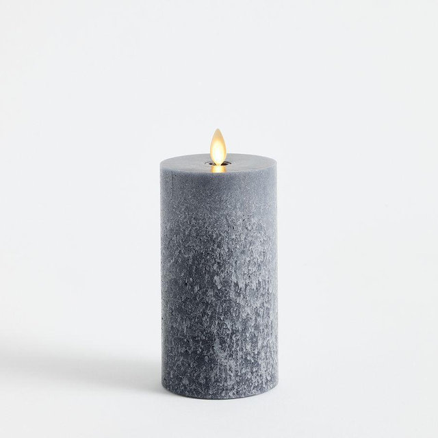 Premium Flameless Salt Wash: Navy: 3x6