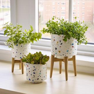 Terrazza Planter