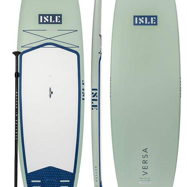 ISLE Versa Epoxy SUP