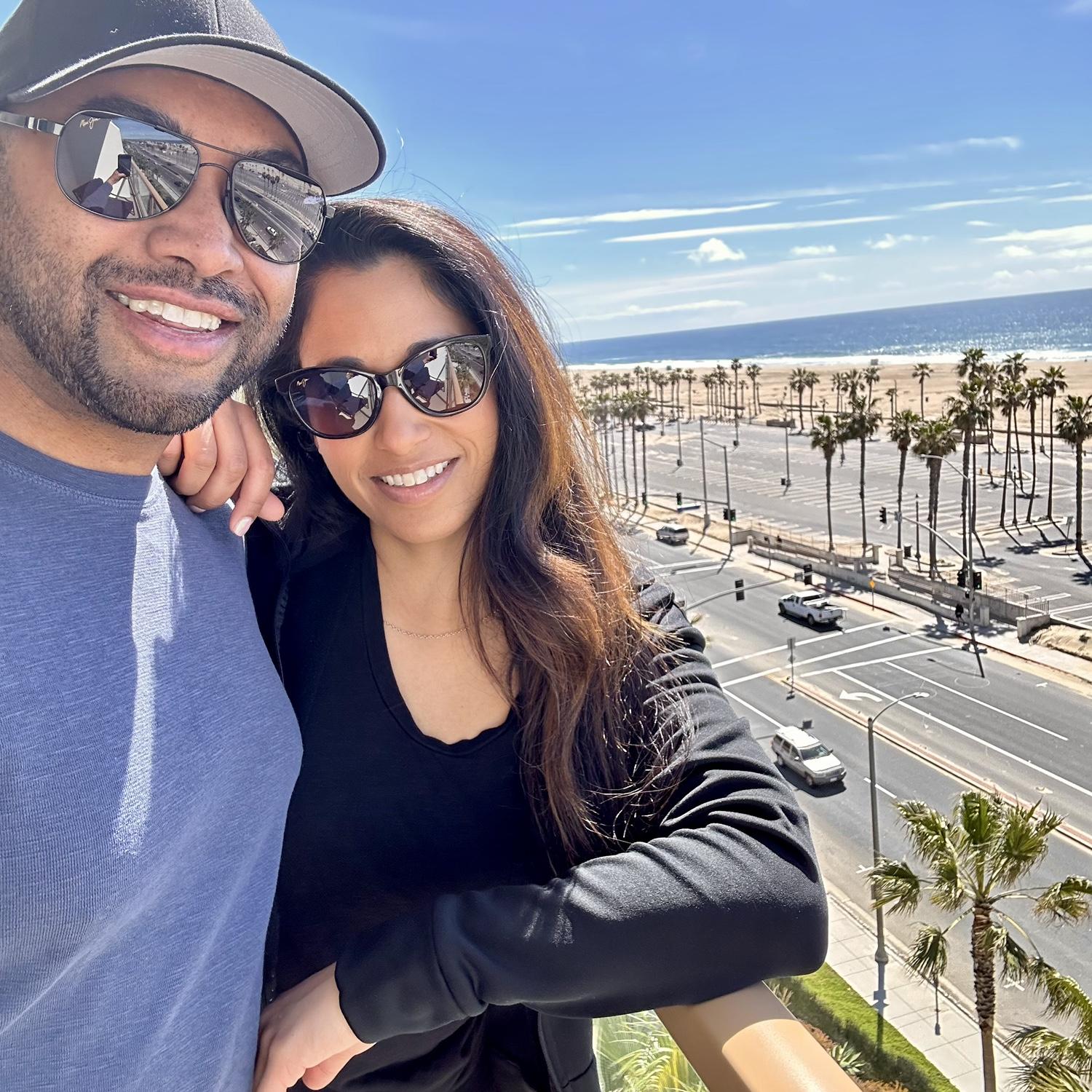 Cali Love - Huntington Beach, CA
