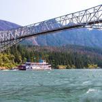 Portland Spirit Cruises and Events