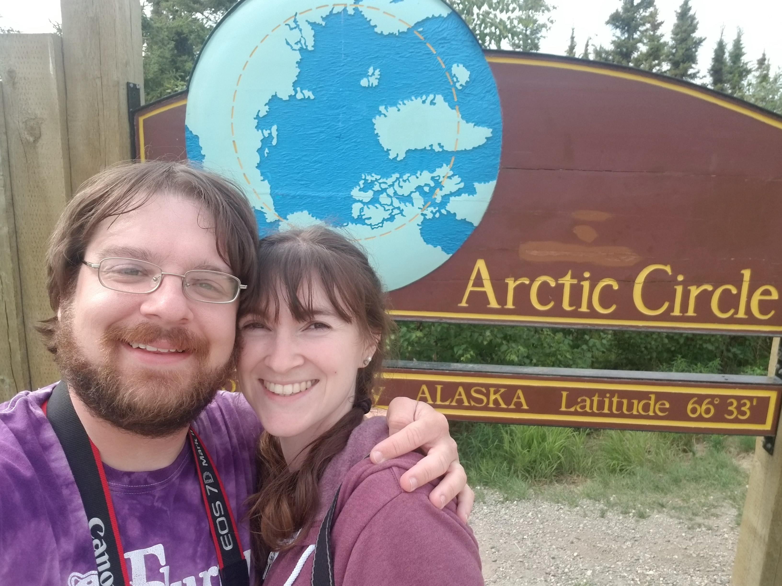 The Wedding Website of Warren Gary Irish and Christianna Katherine Raiche