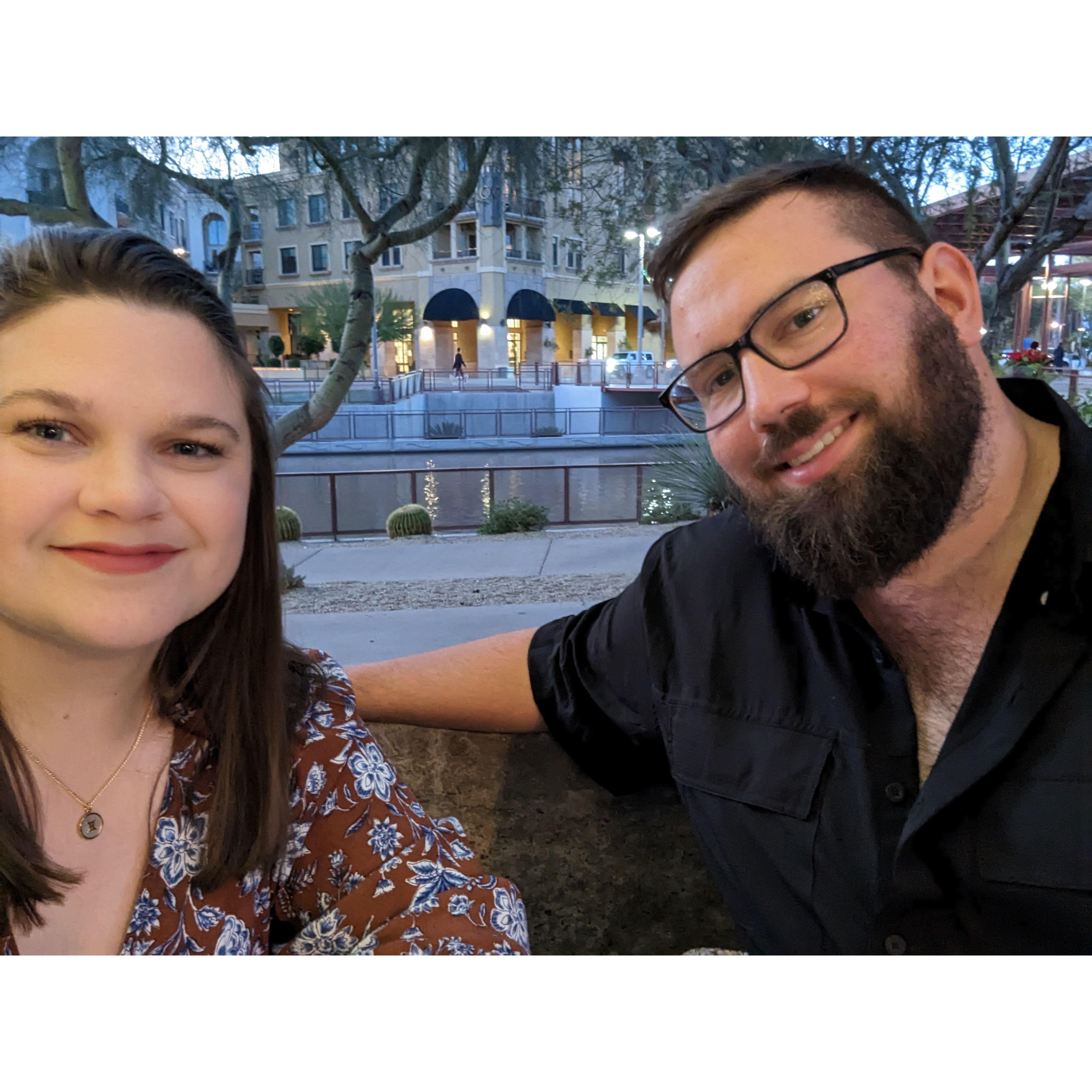 Old Town Scottsdale