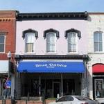 Blue Dahlia Bistro