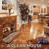 Post Honeymoon Deep Clean