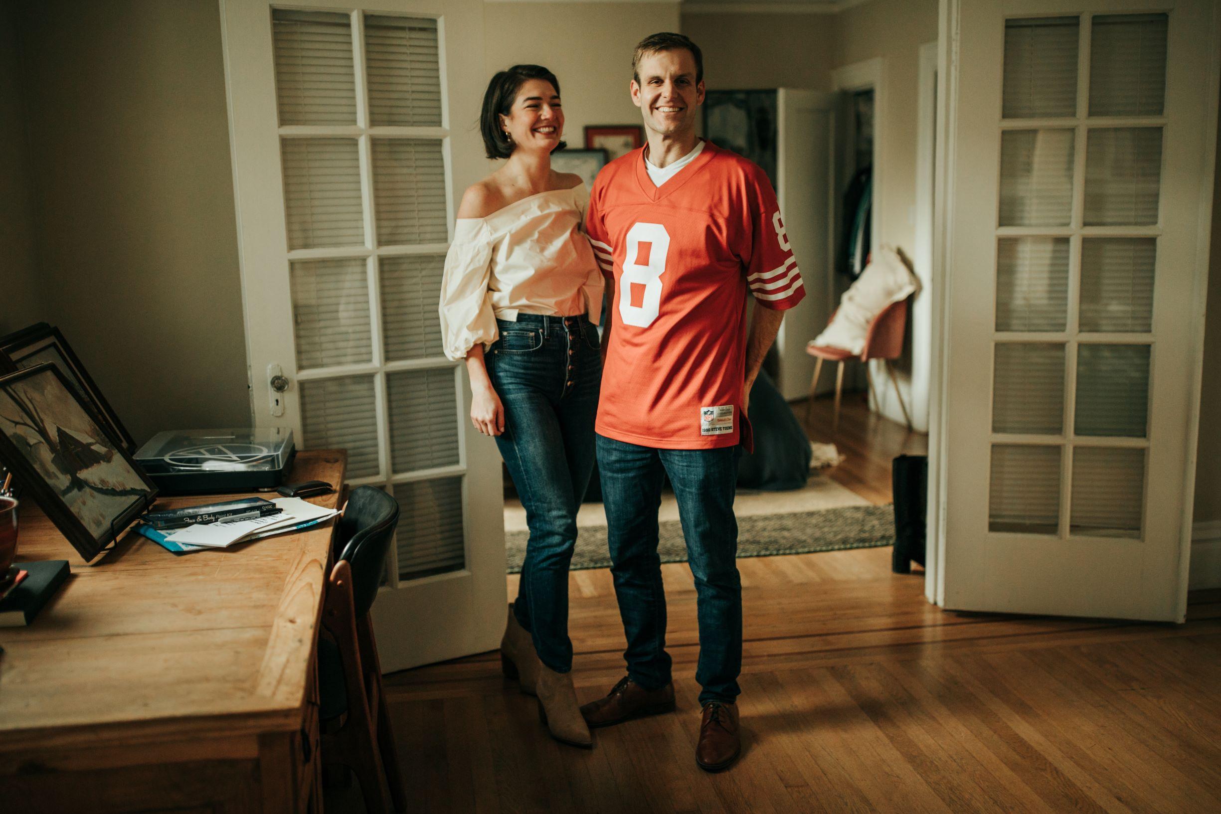 The Wedding Website of Thomas Kimball and Hannah Renner