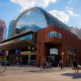 Kimmel Center, Inc.