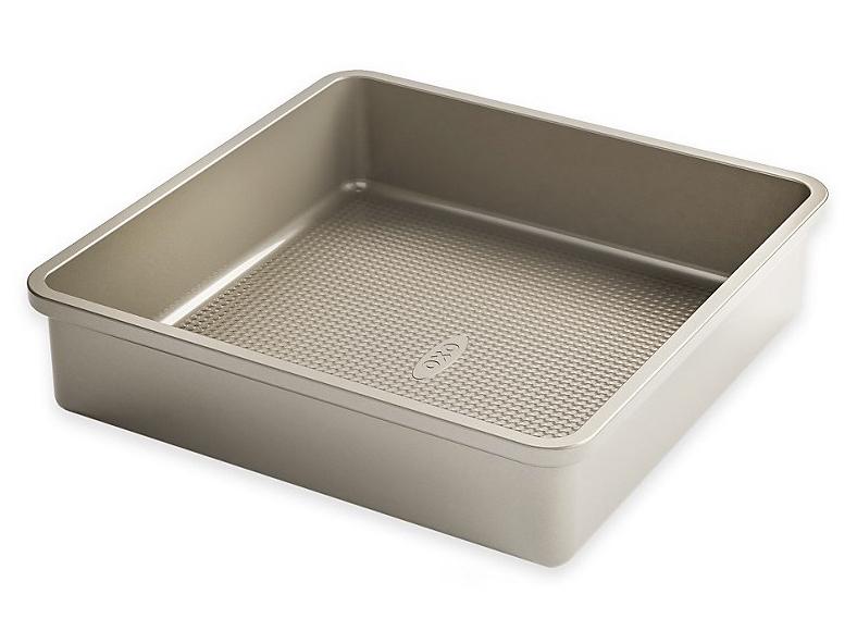 OXO Good Grips® Pro Nonstick 9-Inch Square Cake Pan