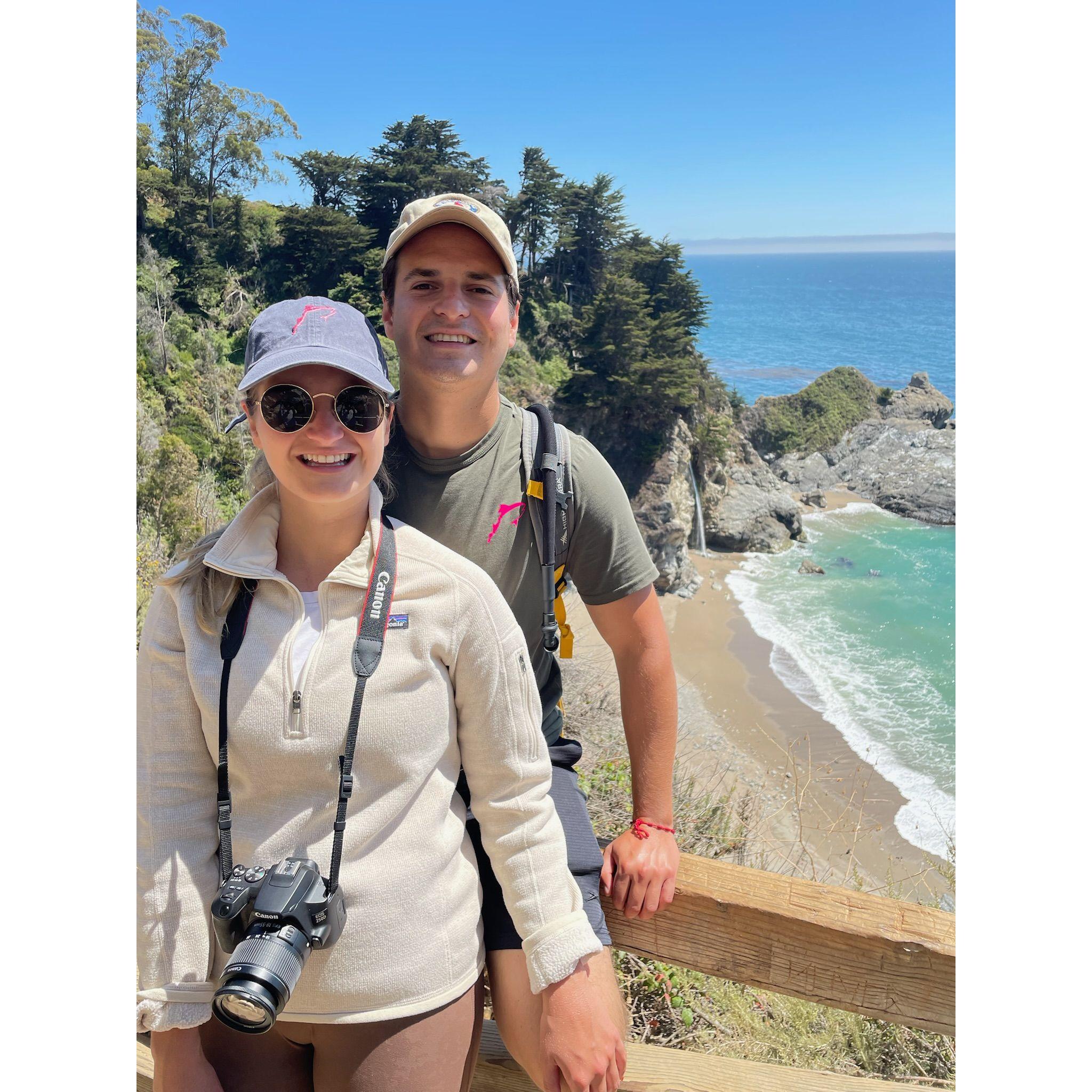 Big Sur