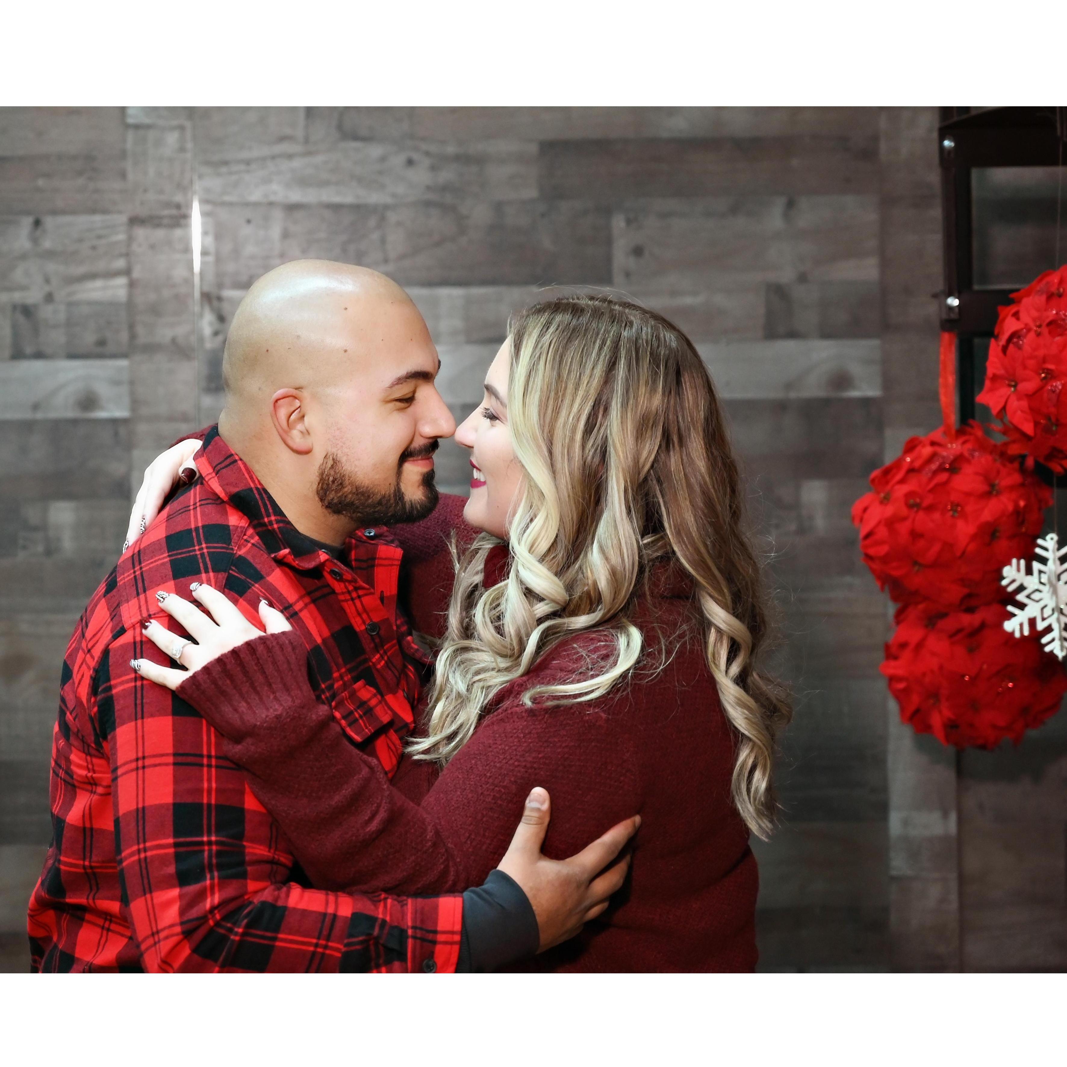 Engagement Photos