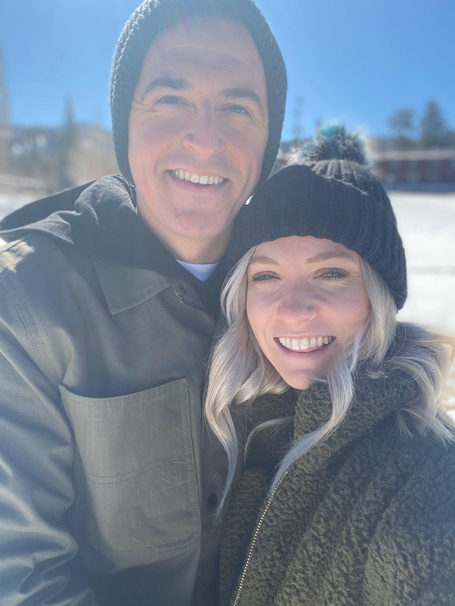 Big Bear Date 2020