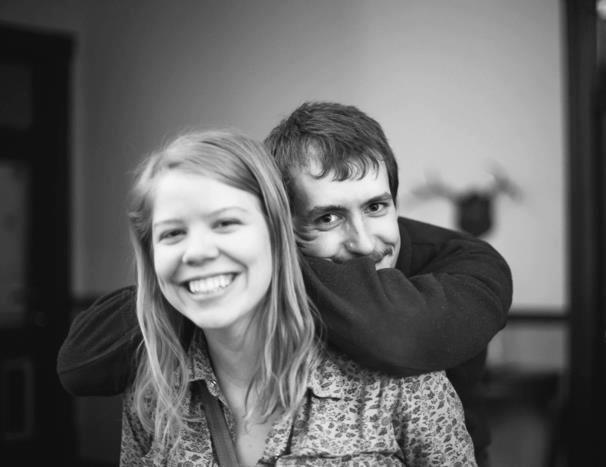 The Wedding Website of Alexandra Lamb and Alan Stucky