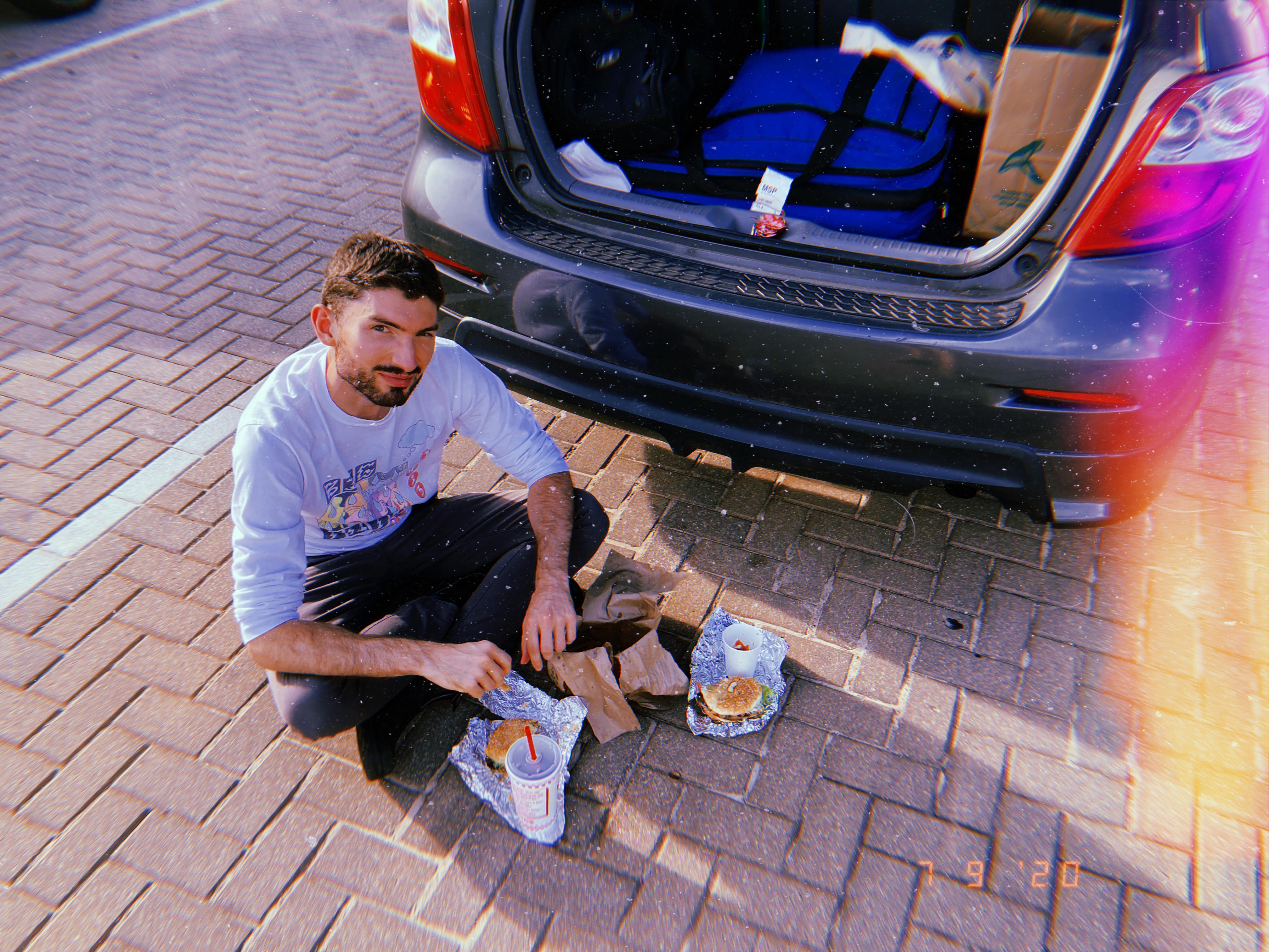 The Wedding Website of Sam Prescott and Summer Jones