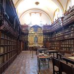 Biblioteca Palafoxiana