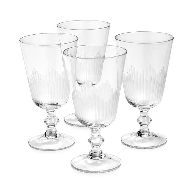 Hotel Collection Architect All-Purpose Wine Glasses, Set of 4, Created for Macy's