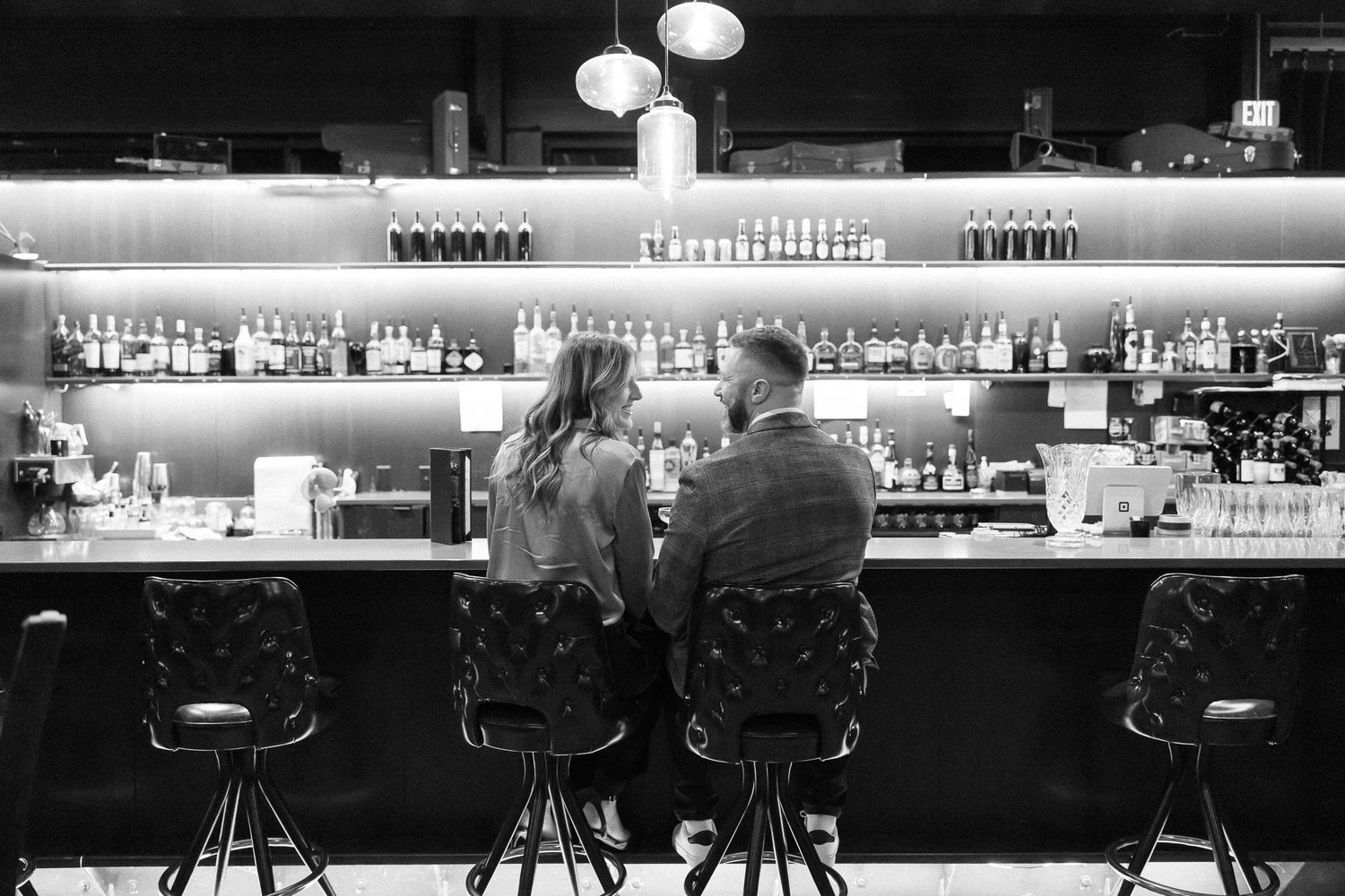 The Wedding Website of Terra Boston and Mark Ramirez