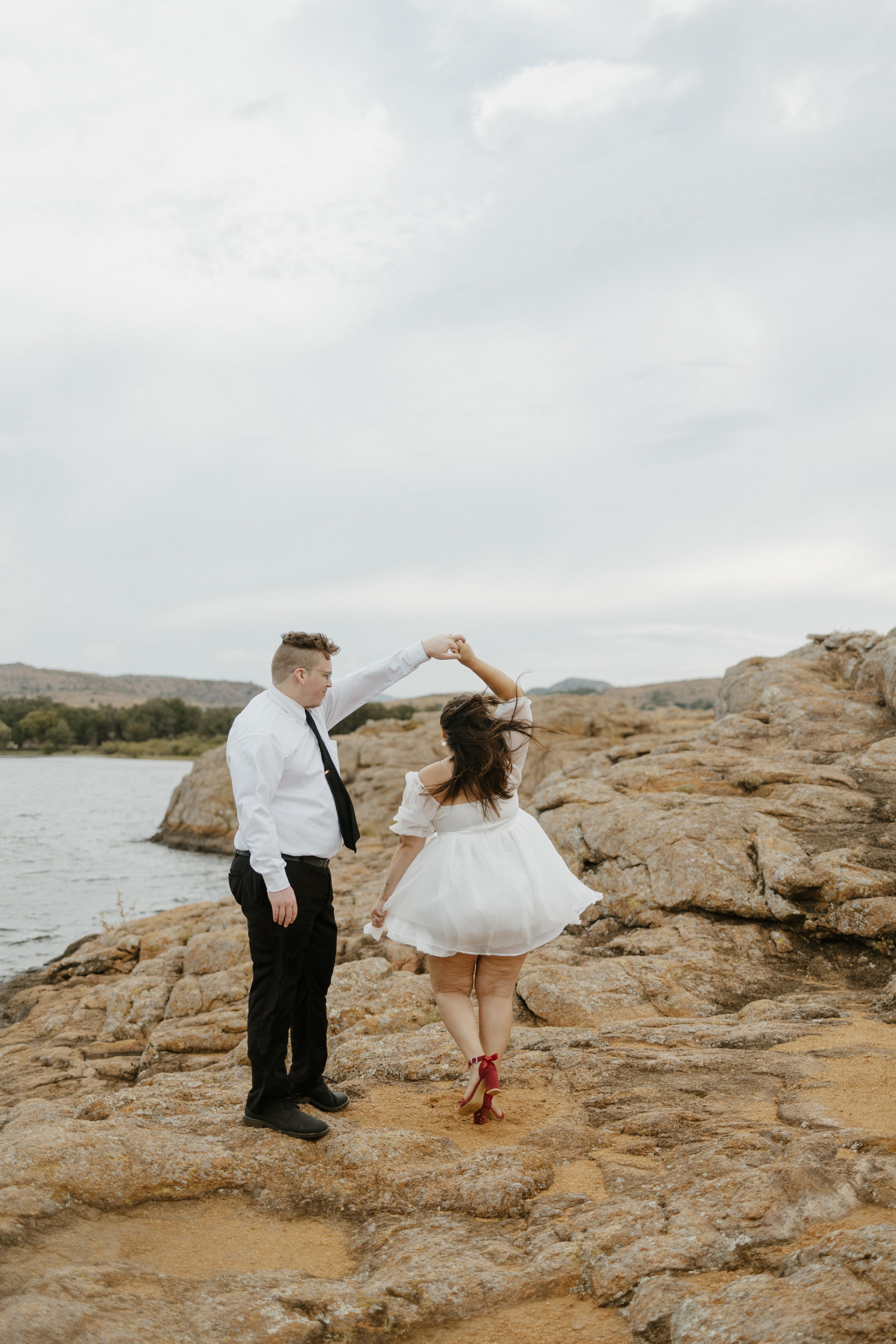 The Wedding Website of Veronica Gallardo and Tyler Quintana