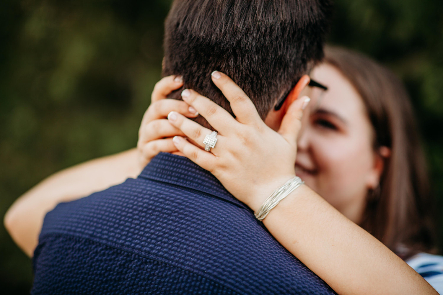 The Wedding Website of Megan Weber and Graham Gibson