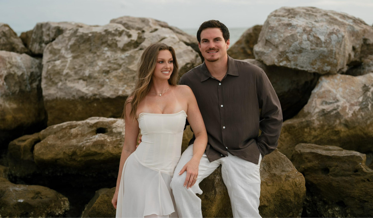 The Wedding Website of Matthew Kania and Alexis Hawkins