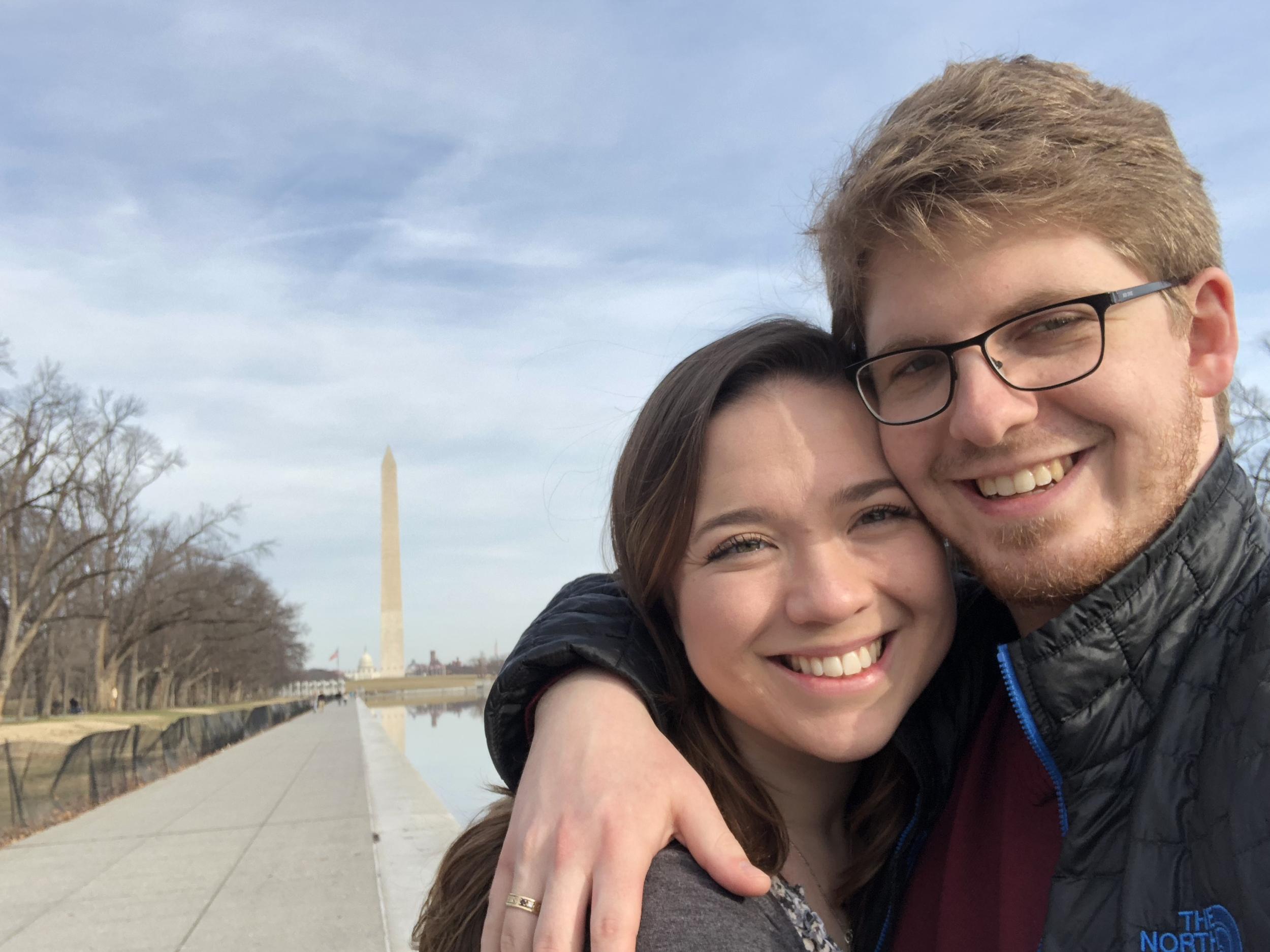 The Wedding Website of Kathleen Kimball and Peter Sojka