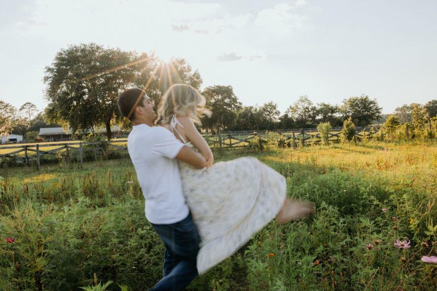 The Wedding Website of Abigail Henson and Tracen Ransdell