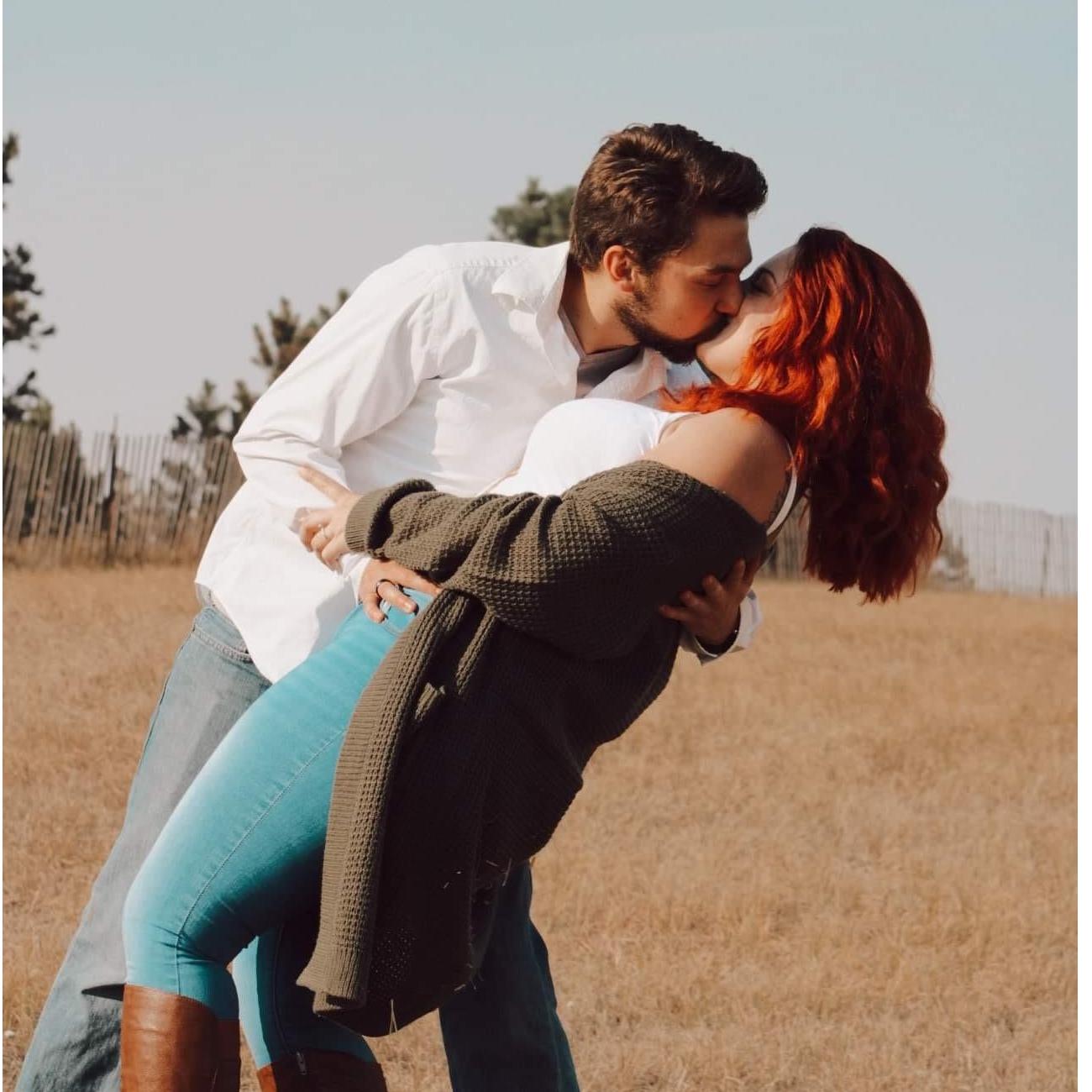 Camerons favorite picture from this whole shoot.