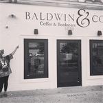 Balwin coffee House
