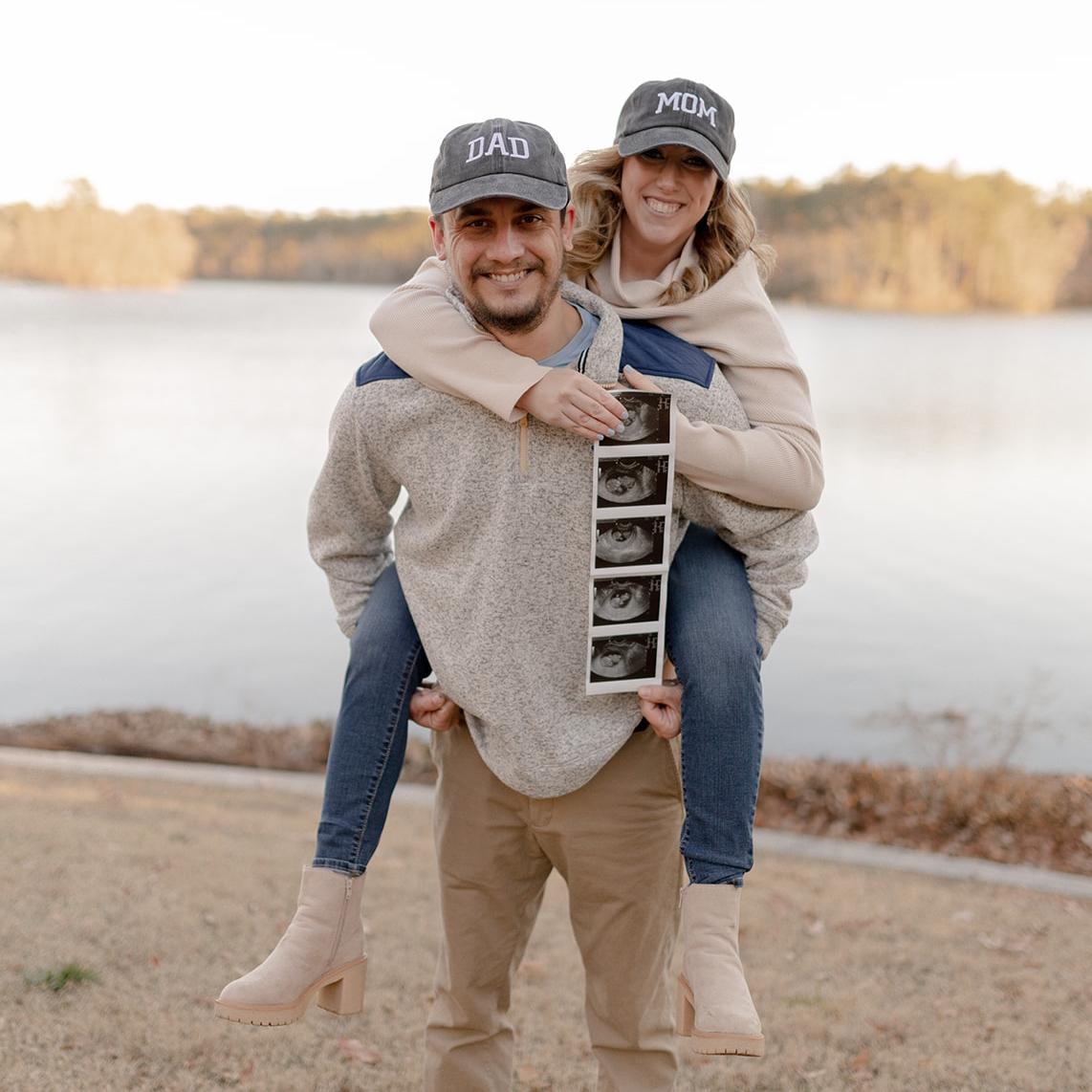 We're having a boy!!