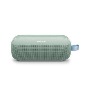 Bose SoundLink Flex Portable Rechargeable Waterproof Bluetooth Speaker (2nd Gen) - Alpine Sage