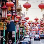 Chinatown