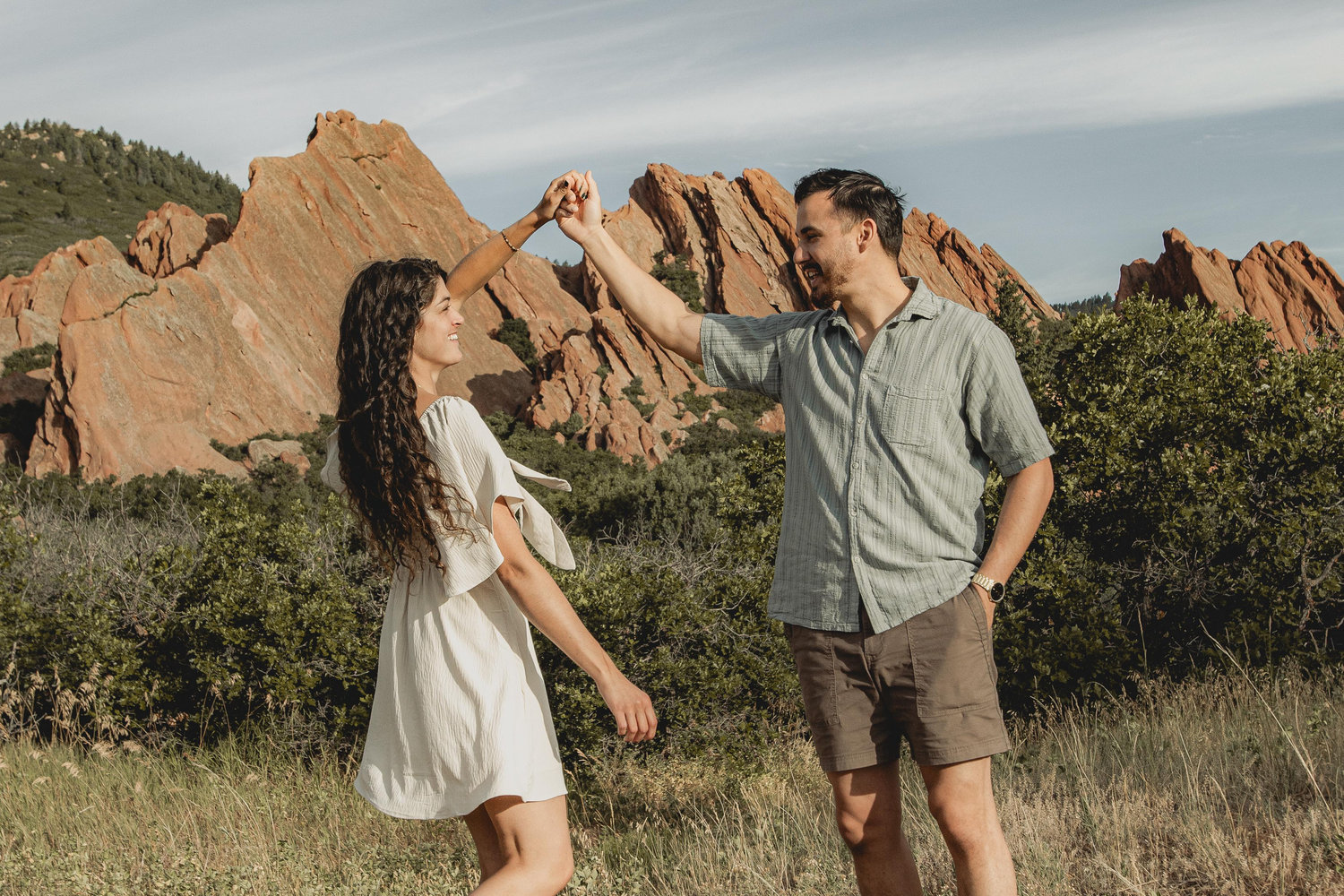 The Wedding Website of Rachel Tackett and Christopher Tobiness