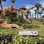 Congo River Golf