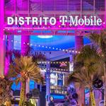 DISTRITO T-Mobile