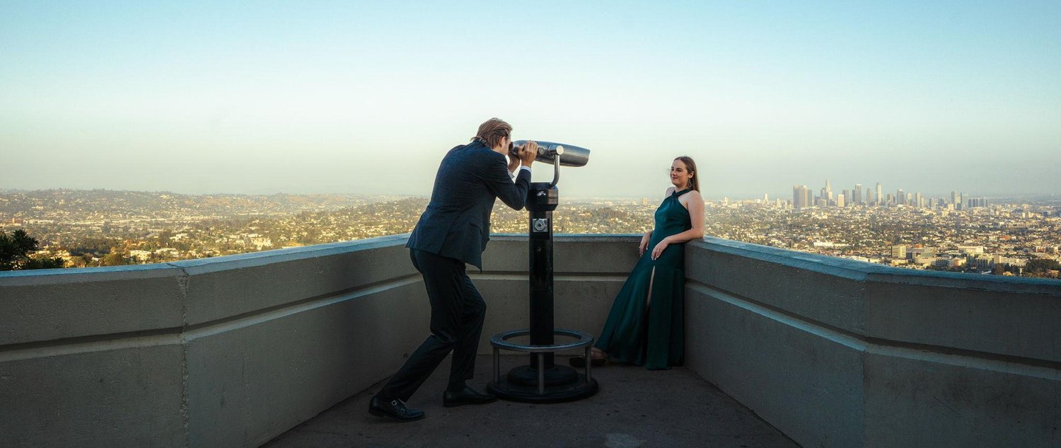 The Wedding Website of Christina Nieters and Trevor Heersink