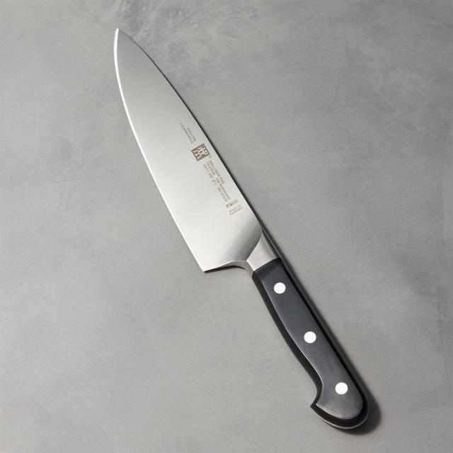 ZWILLING ® J.A. Henckels Pro 8" Chef's Knife