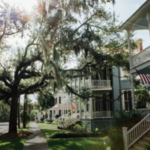 Beaufort Historic District