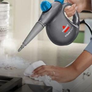 Handheld Steam Cleaner