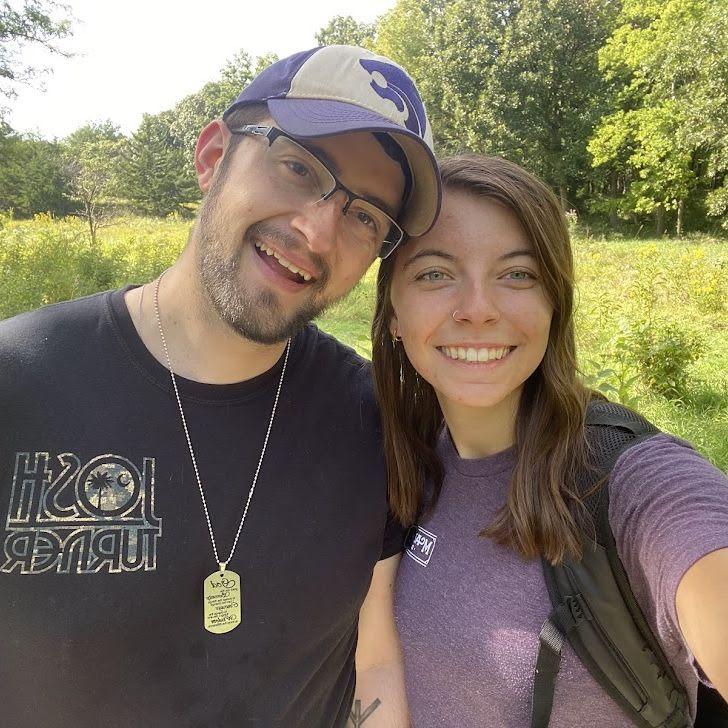 Konza Hike