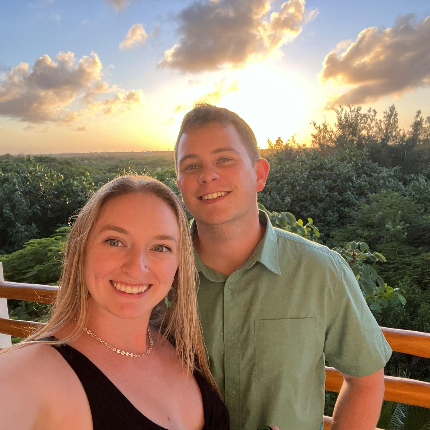 Our trip to Mexico