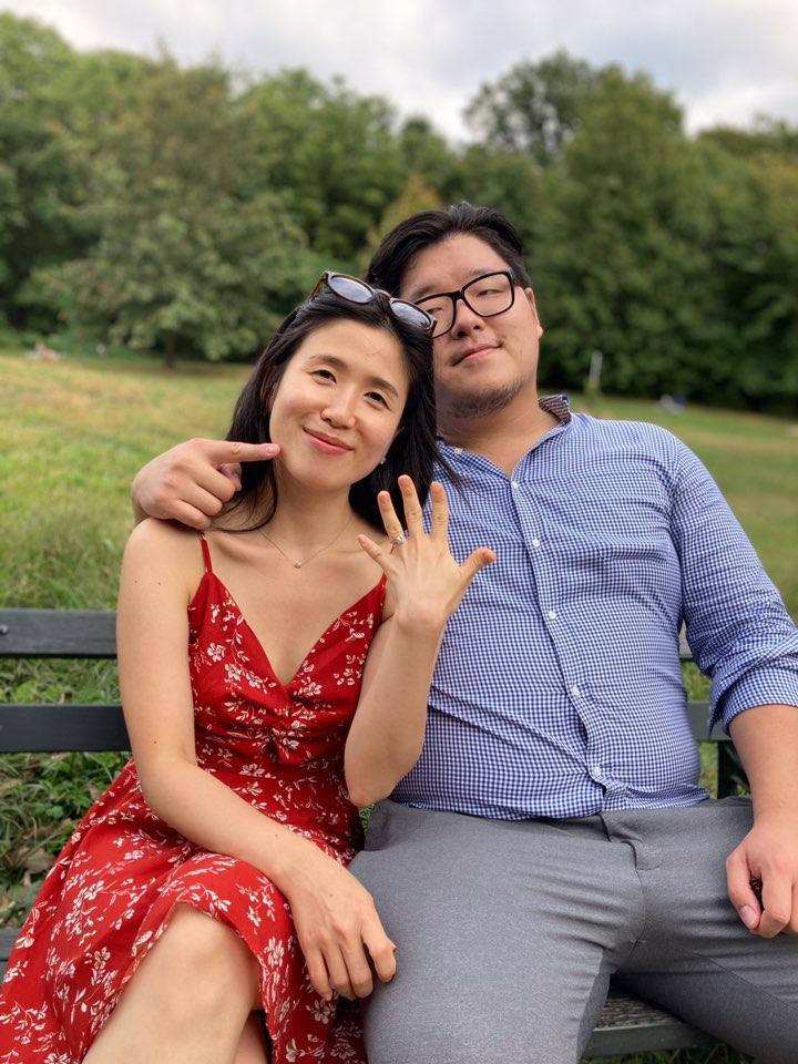 The Wedding Website of June Sohae Yun and James JungJoon Yoo