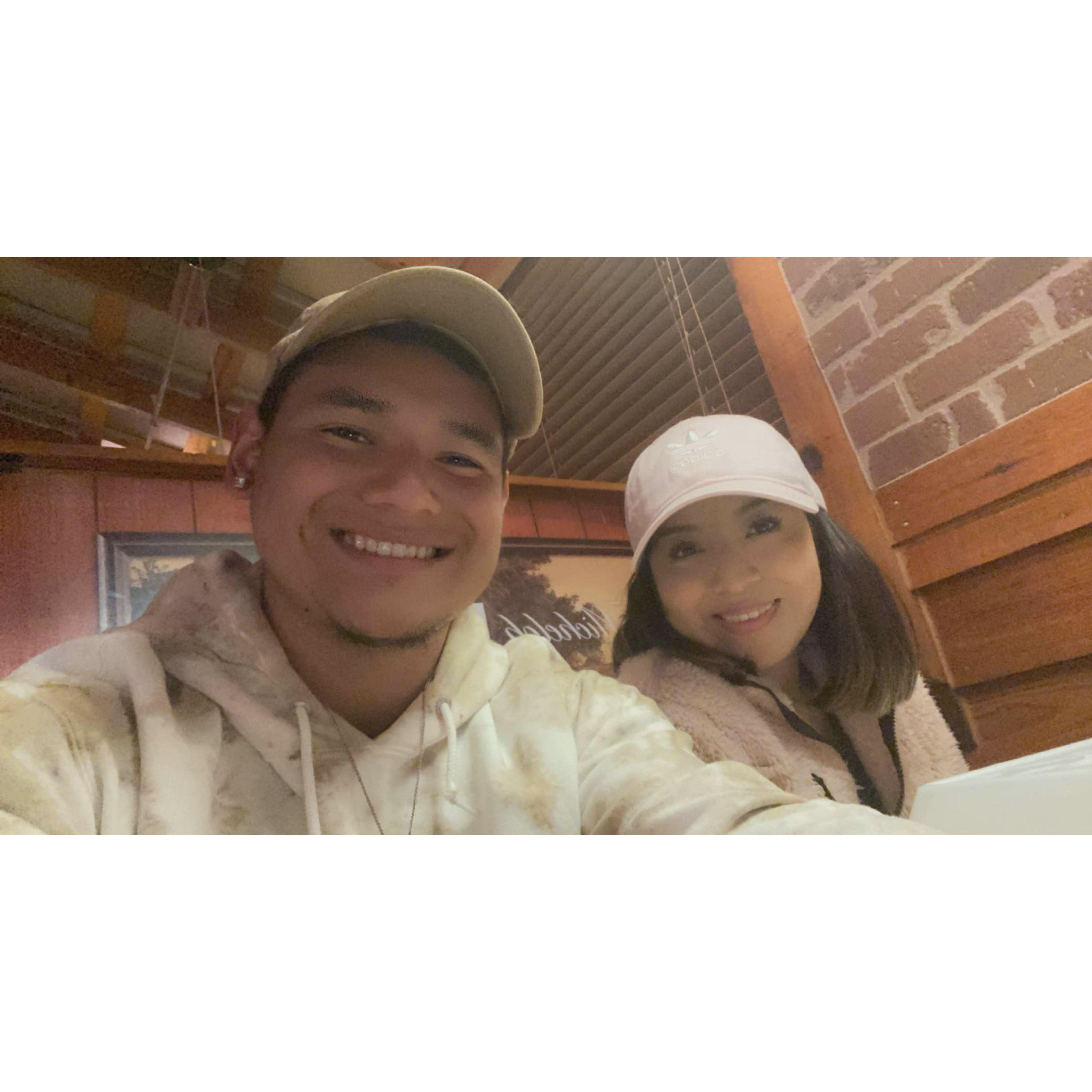 First Date