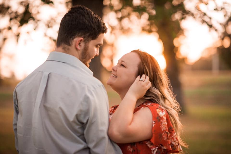 The Wedding Website of Chantell Wittig and Jordan Mckenzie