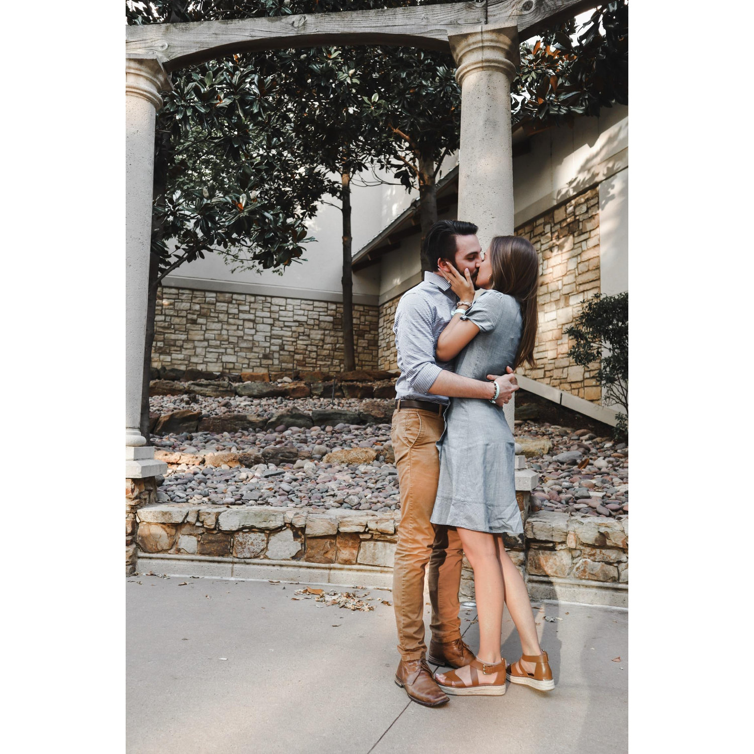 Engaged! 8.17.19