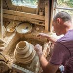 Shearwater Pottery