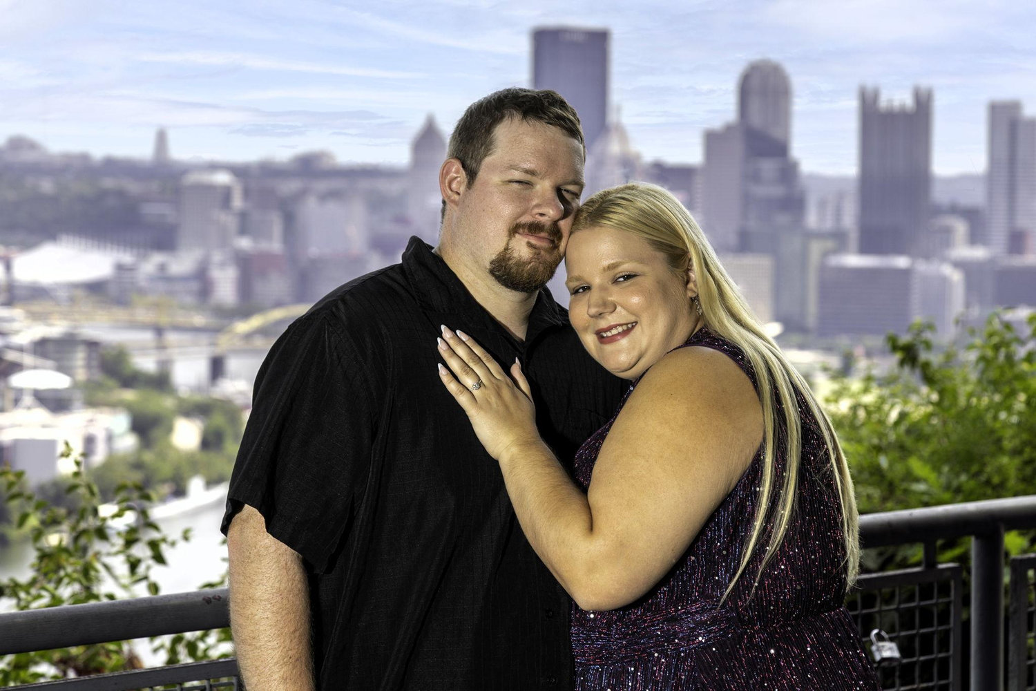 The Wedding Website of Katie Crystaloski and Andrew Jordan