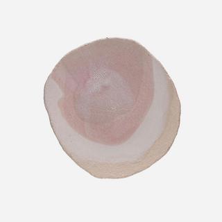 Wabi Rose Dessert Plate
